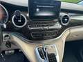 Mercedes-Benz V 250 (BlueTEC) d extralang 7G-TRONIC Avantgarde Edition Noir - thumbnail 6