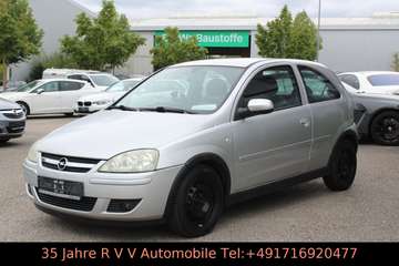C 1.2 TÜV neu , Sommer+Winterräder