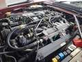 Jaguar XJSC 5.3 V12 CONVERTIBILE -TARGA ORO -SERVICE BOOK Piros - thumbnail 13