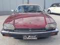 Jaguar XJSC 5.3 V12 CONVERTIBILE -TARGA ORO -SERVICE BOOK Piros - thumbnail 8