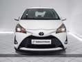 Toyota Yaris Active Weiß - thumbnail 4
