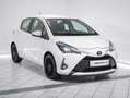 Toyota Yaris Active Weiß - thumbnail 2