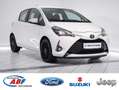Toyota Yaris Active Weiß - thumbnail 1