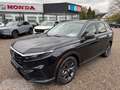 Honda CR-V 2.0 e:HEV 2WD Elegance *verfügbar* Schwarz - thumbnail 1