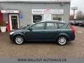 Kia Ceed SW / cee'd SW *2.HAND*KLIMA*AUTOMATIK*GARANTI Grün - thumbnail 1