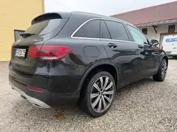 Mercedes-Benz GLC 300 GLC GLC 300 e 4Matic