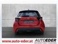 Mazda 2 Mazda2 Hybrid Centre Line Aut. Rot - thumbnail 6