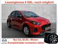 Mazda 2 Mazda2 Hybrid Centre Line Aut. Rot - thumbnail 1