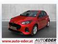 Mazda 2 Mazda2 Hybrid Centre Line Aut. Rot - thumbnail 3