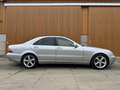 Mercedes-Benz S 350 Argintiu - thumbnail 4