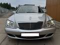 Mercedes-Benz S 350 Argintiu - thumbnail 5