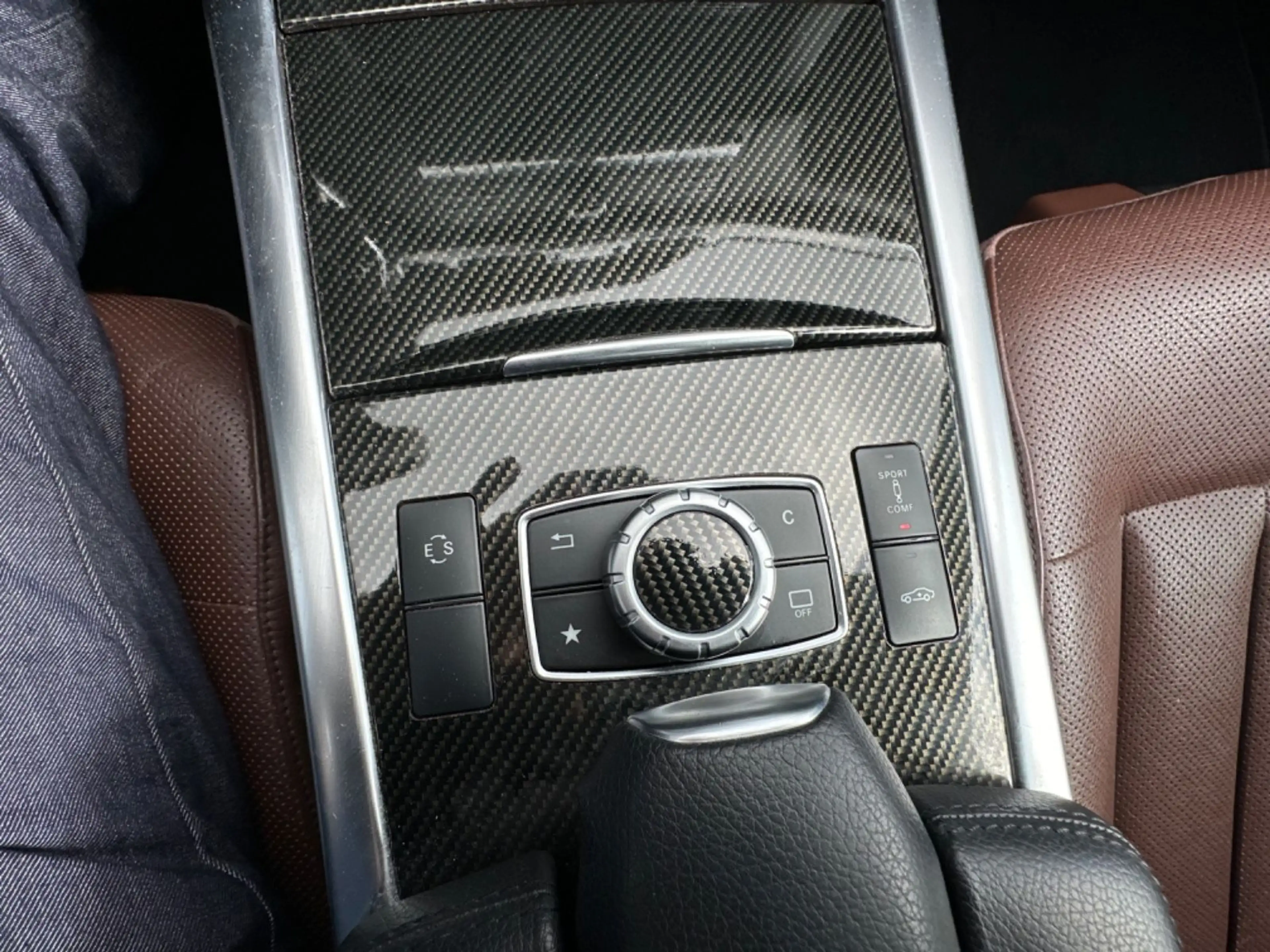 Mercedes-Benz E 350 E T-Modell E 350 BlueTec 4Matic — photo 14
