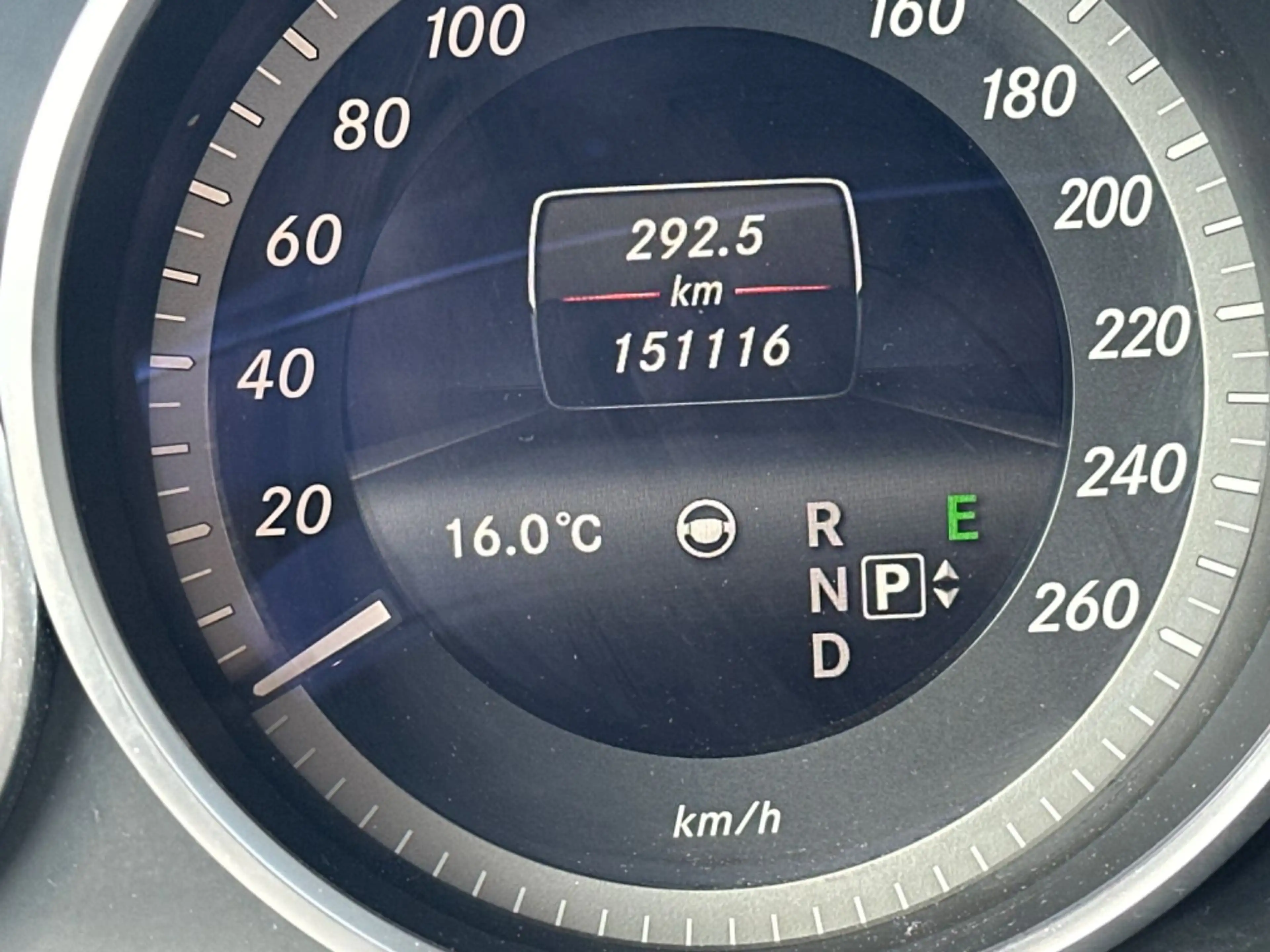 Mercedes-Benz E 350 E T-Modell E 350 BlueTec 4Matic — photo 11