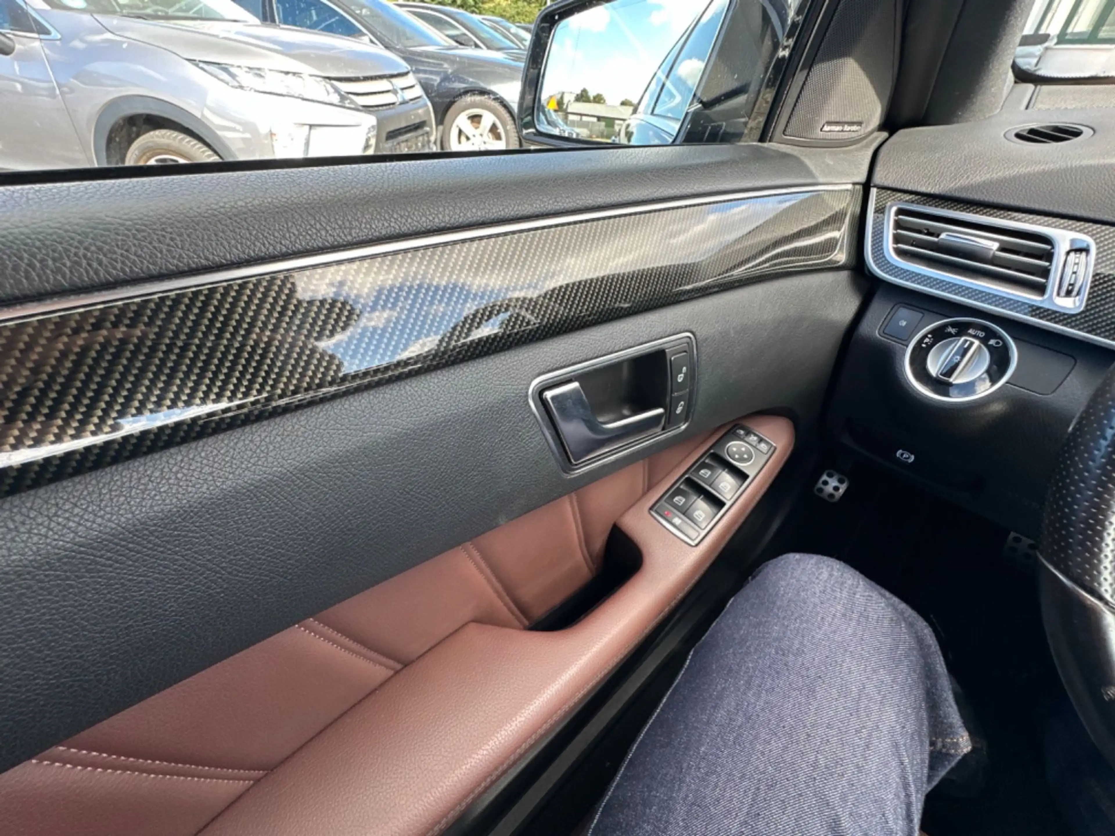 Mercedes-Benz E 350 E T-Modell E 350 BlueTec 4Matic — photo 9
