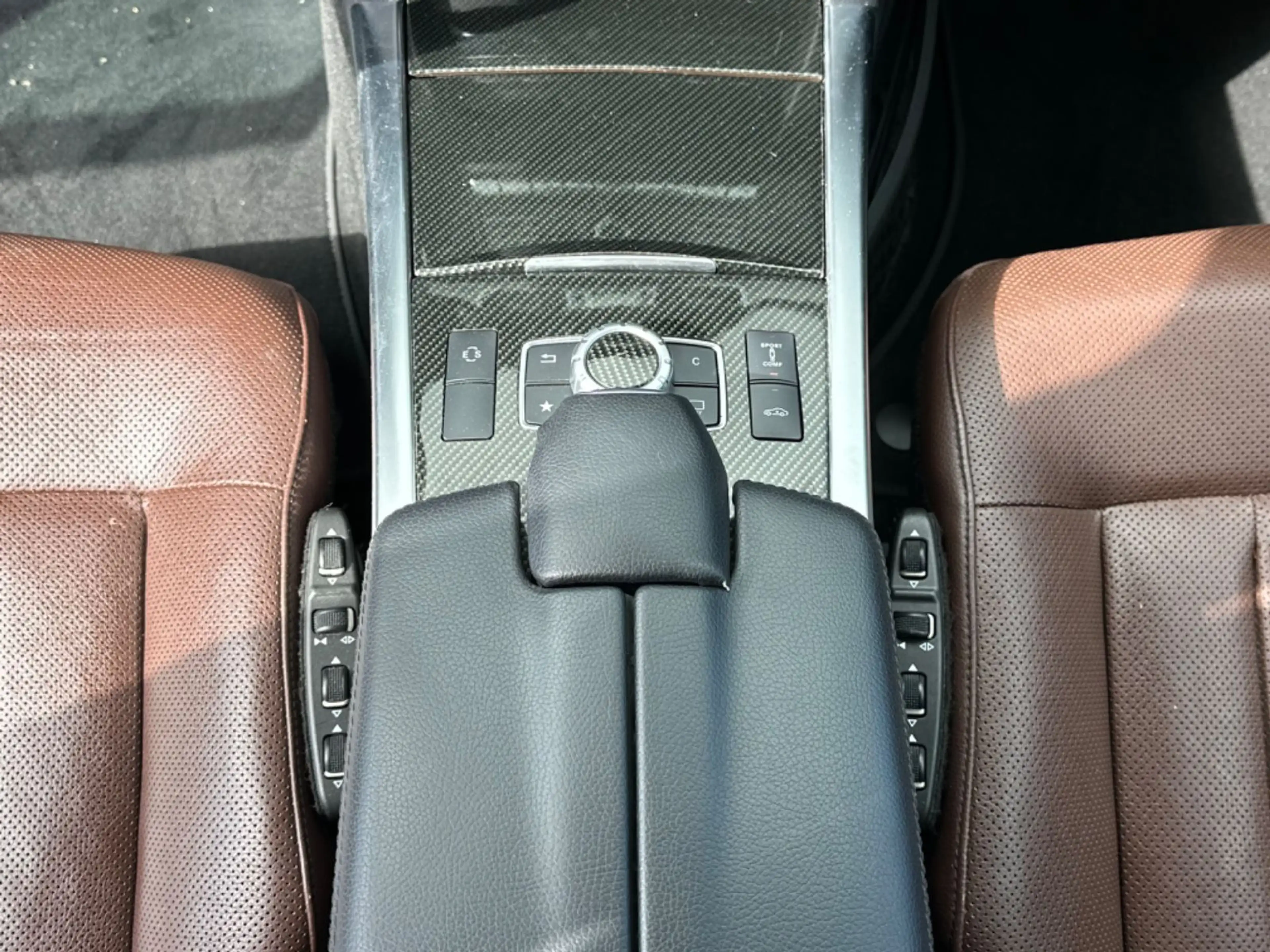 Mercedes-Benz E 350 E T-Modell E 350 BlueTec 4Matic — photo 15
