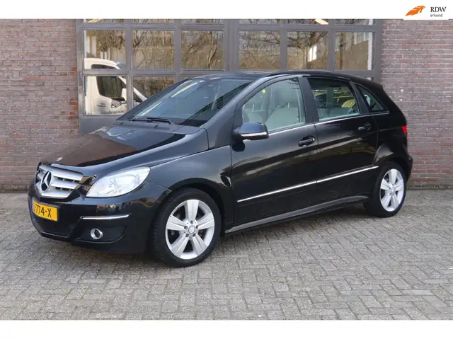 Mercedes-Benz B 170 CC|AUT|AC|PDC|APK 06-2026