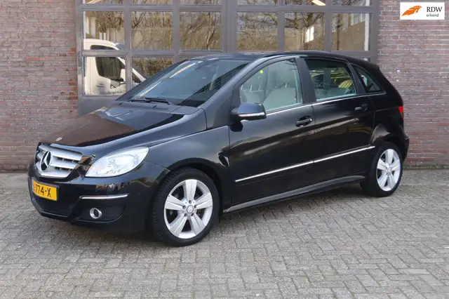 Mercedes-Benz B 170 CC|AUT|AC|PDC|APK 06-2026
