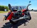 Honda VT 750 C 2006 1er Proprio 3.200 km Orange - thumbnail 5