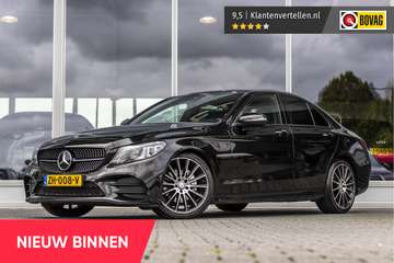 Premium Plus Pack AMG | Pano