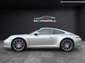 Porsche 991 911 (991) Carrera 4S "9.800 KM" Sammlerfahrzeug Silber - thumbnail 2