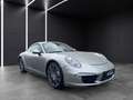 Porsche 991 911 (991) Carrera 4S "9.800 KM" Sammlerfahrzeug Silber - thumbnail 9