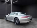 Porsche 991 911 (991) Carrera 4S "9.800 KM" Sammlerfahrzeug Silber - thumbnail 3
