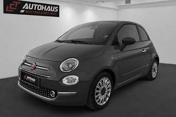 |GUTE AUSSTATTUNG | SCHIEBEDACH |