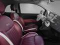 Fiat 500 |GUTE AUSSTATTUNG | SCHIEBEDACH | Grau - thumbnail 8