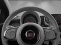 Fiat 500 |GUTE AUSSTATTUNG | SCHIEBEDACH | Grau - thumbnail 10