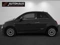 Fiat 500 |GUTE AUSSTATTUNG | SCHIEBEDACH | Grau - thumbnail 2