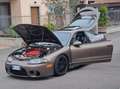 Mitsubishi Eclipse Eclipse GSX 2g (1995 - 1999) Brązowy - thumbnail 6