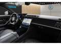 Mercedes-Benz S 580 S 580 4M LANG AMG°EXCLUSIVE°AUGM-HuD°FOND-MBUX° Zwart - thumbnail 11