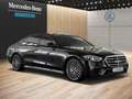 Mercedes-Benz S 580 S 580 4M Lang *AMG*NIGHT*MEMORY*SPORTAUSP*NAVI* Schwarz - thumbnail 3
