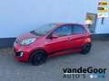 Kia Picanto 1.0 CVVT BusinessLine, '14, 5-drs, nwe. distributi Rot - thumbnail 1