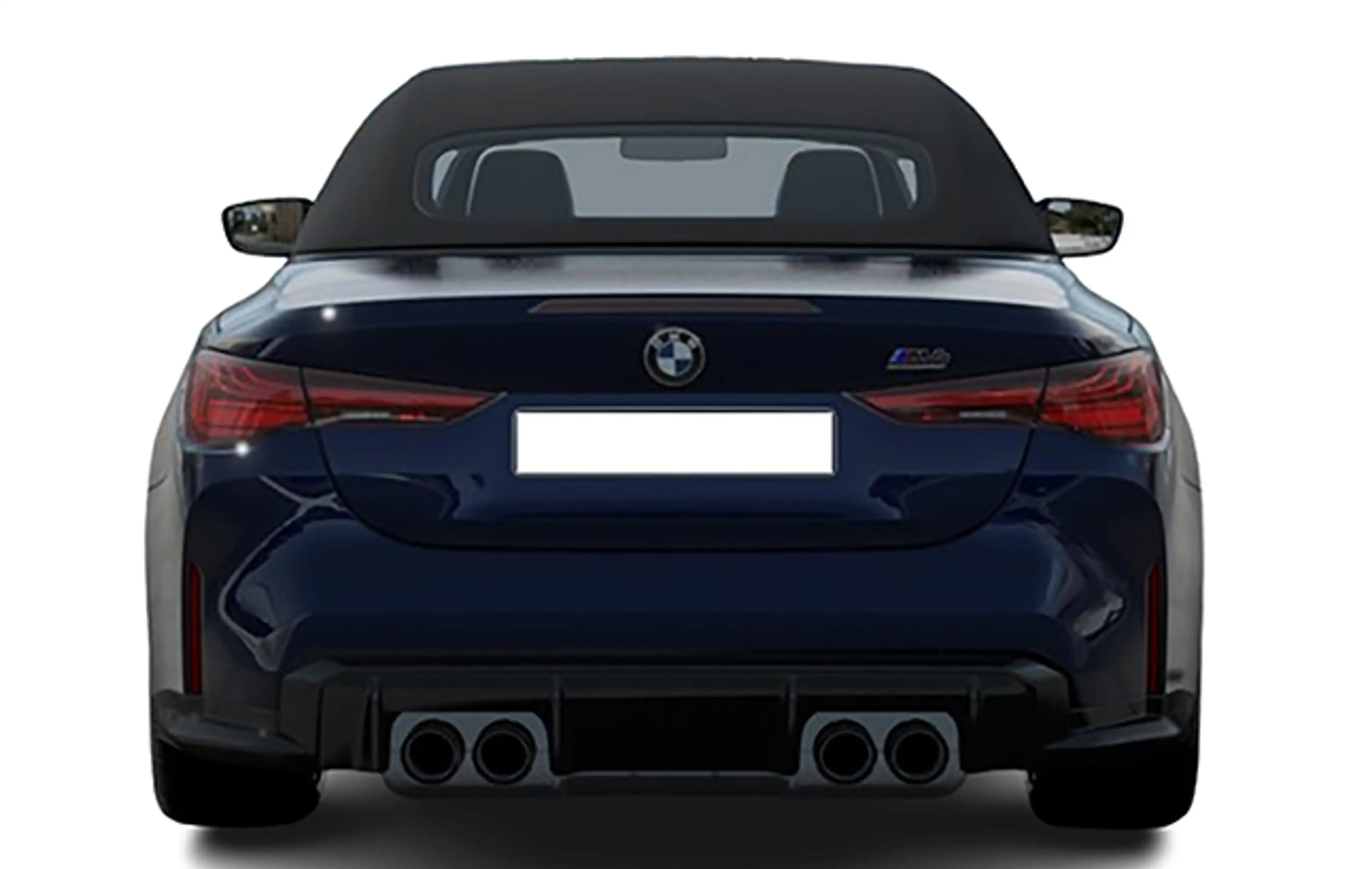 BMW M4 M4 Competition xDrive Cabrio 530 PS M Carbon Keramikbremse, Innovationspaket, Sitzbelüftung vorn — photo 5