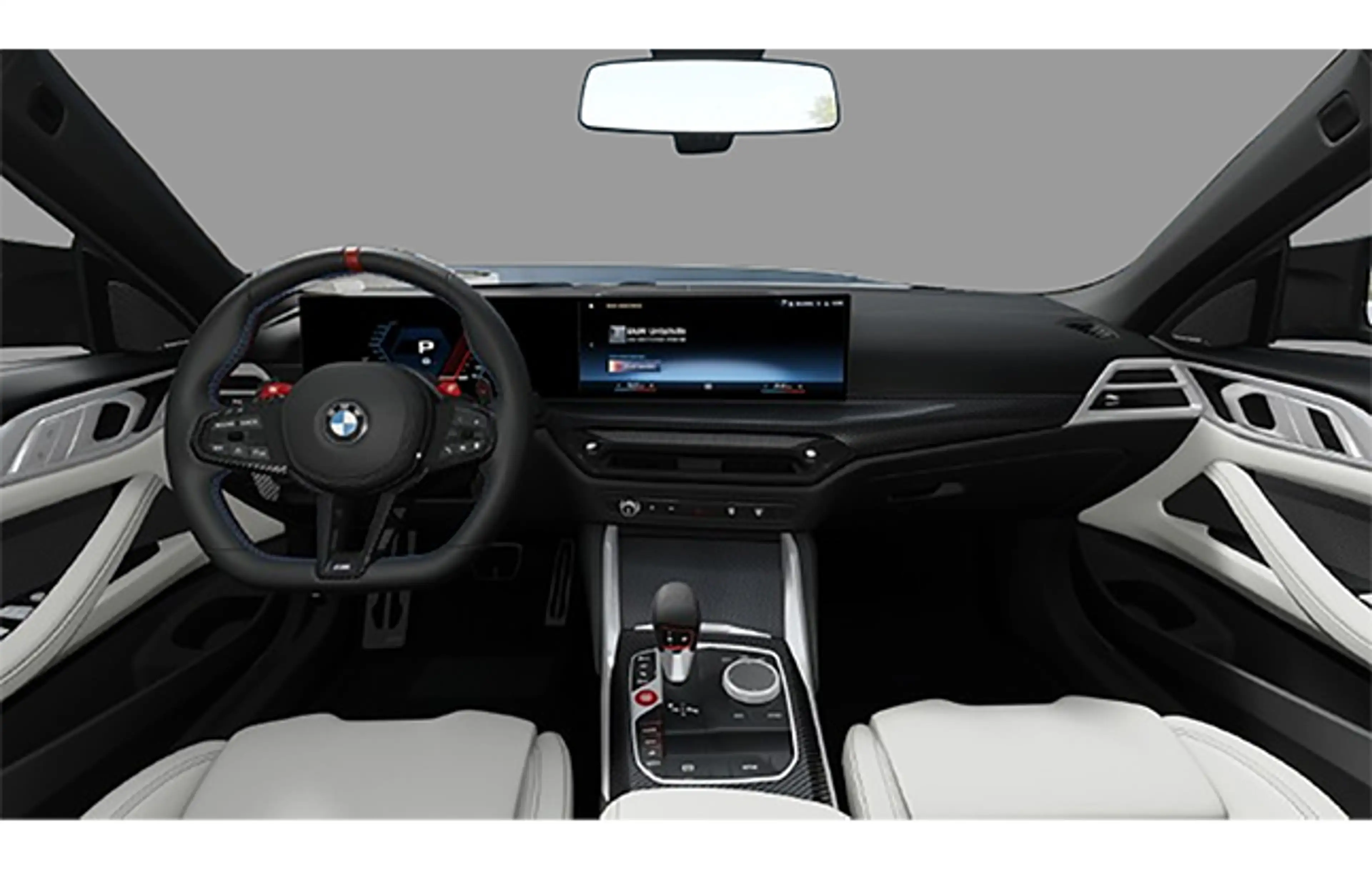BMW M4 M4 Competition xDrive Cabrio 530 PS M Carbon Keramikbremse, Innovationspaket, Sitzbelüftung vorn — photo 7