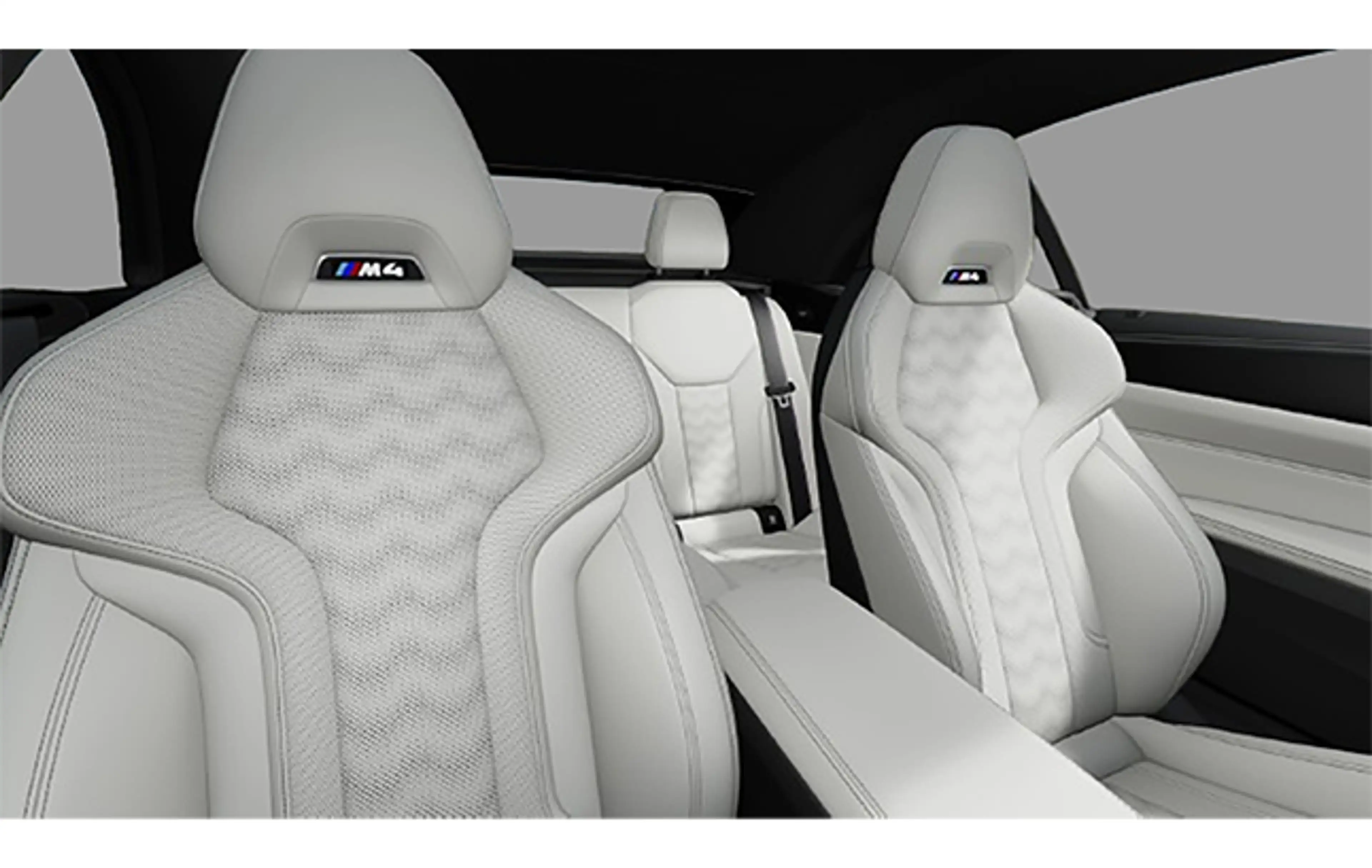 BMW M4 M4 Competition xDrive Cabrio 530 PS M Carbon Keramikbremse, Innovationspaket, Sitzbelüftung vorn — photo 8