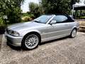 BMW 330 330ci Cabrio Argento - thumbnail 2
