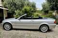 BMW 330 330ci Cabrio Argento - thumbnail 1