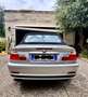 BMW 330 330ci Cabrio Argento - thumbnail 4