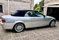 BMW 330 330ci Cabrio Argento - thumbnail 5