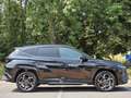 Hyundai TUCSON 1.6 T-GDI HEV N Line | €6800 KORTING | 360 CAMERA Noir - thumbnail 4