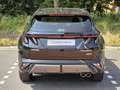 Hyundai TUCSON 1.6 T-GDI HEV N Line | €6800 KORTING | 360 CAMERA Zwart - thumbnail 6