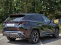 Hyundai TUCSON 1.6 T-GDI HEV N Line | €6800 KORTING | 360 CAMERA Noir - thumbnail 5