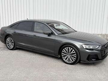 60 TFSI e L quattro Voll