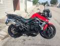 Triumph Tiger 800 XRT Narancs - thumbnail 5