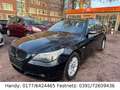 BMW 525 i touring AUTOMATIK/XENON/LEDER/NAVI/PANO/ Schwarz - thumbnail 1