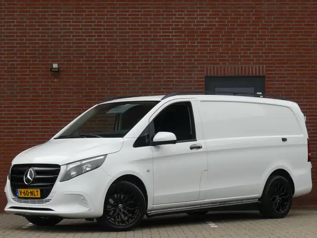 Mercedes-Benz Vito 116 CDI LANG Camera/Navigatie/Cruise control