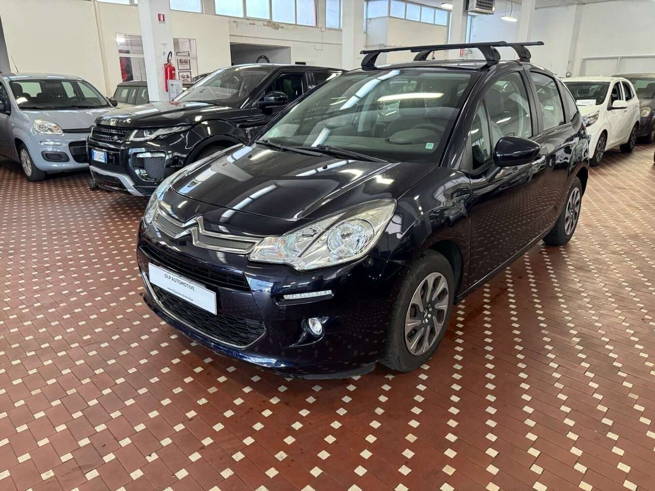 Citroen C3 C3 PureTech 82 Exclusive