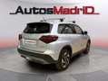 Suzuki Vitara 1.4 T S3 Mild Hybrid Plateado - thumbnail 8
